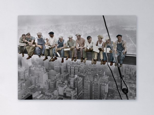 Wandpaneel-rechthoek-New-York-Workers-70x50cm-2048px.jpg