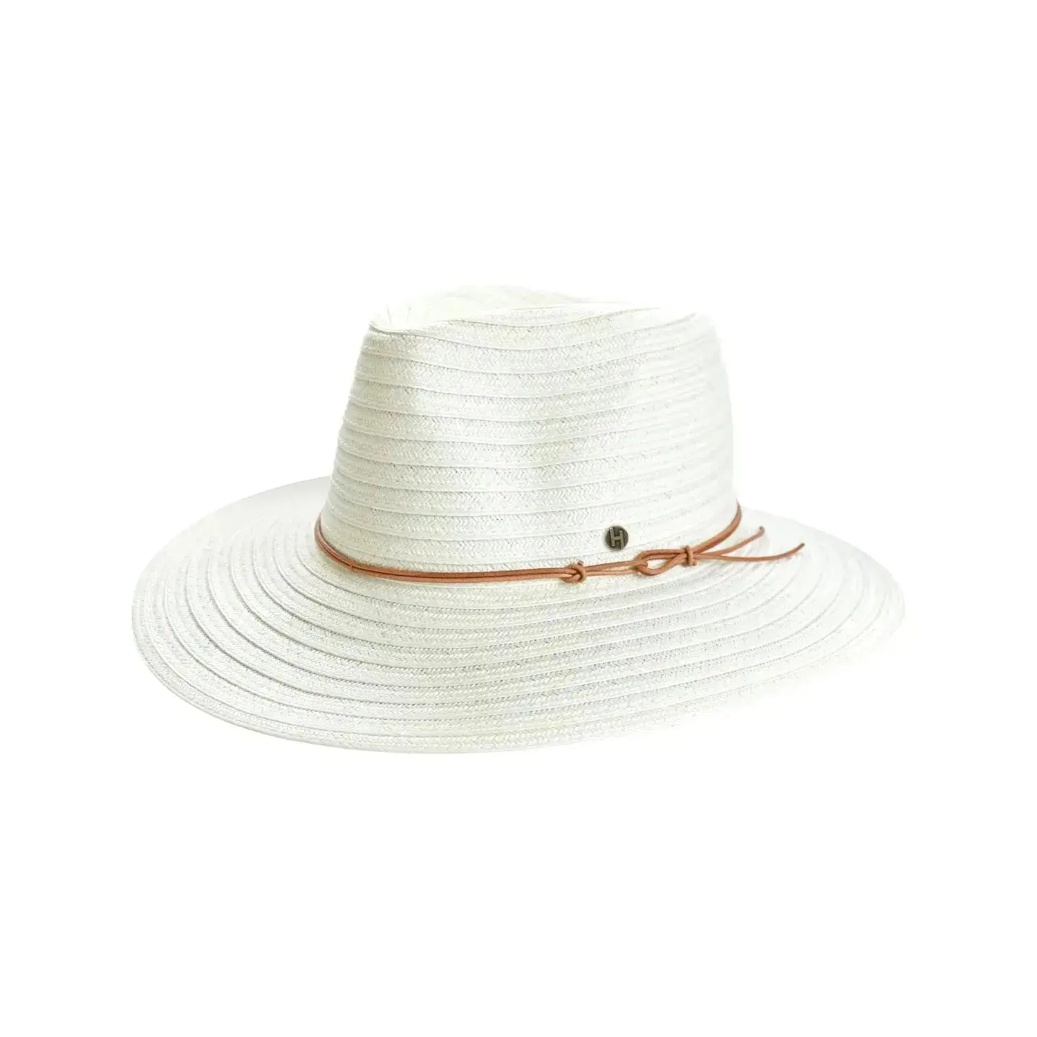 Cabana Fedora - Ivory - Afbeelding 4