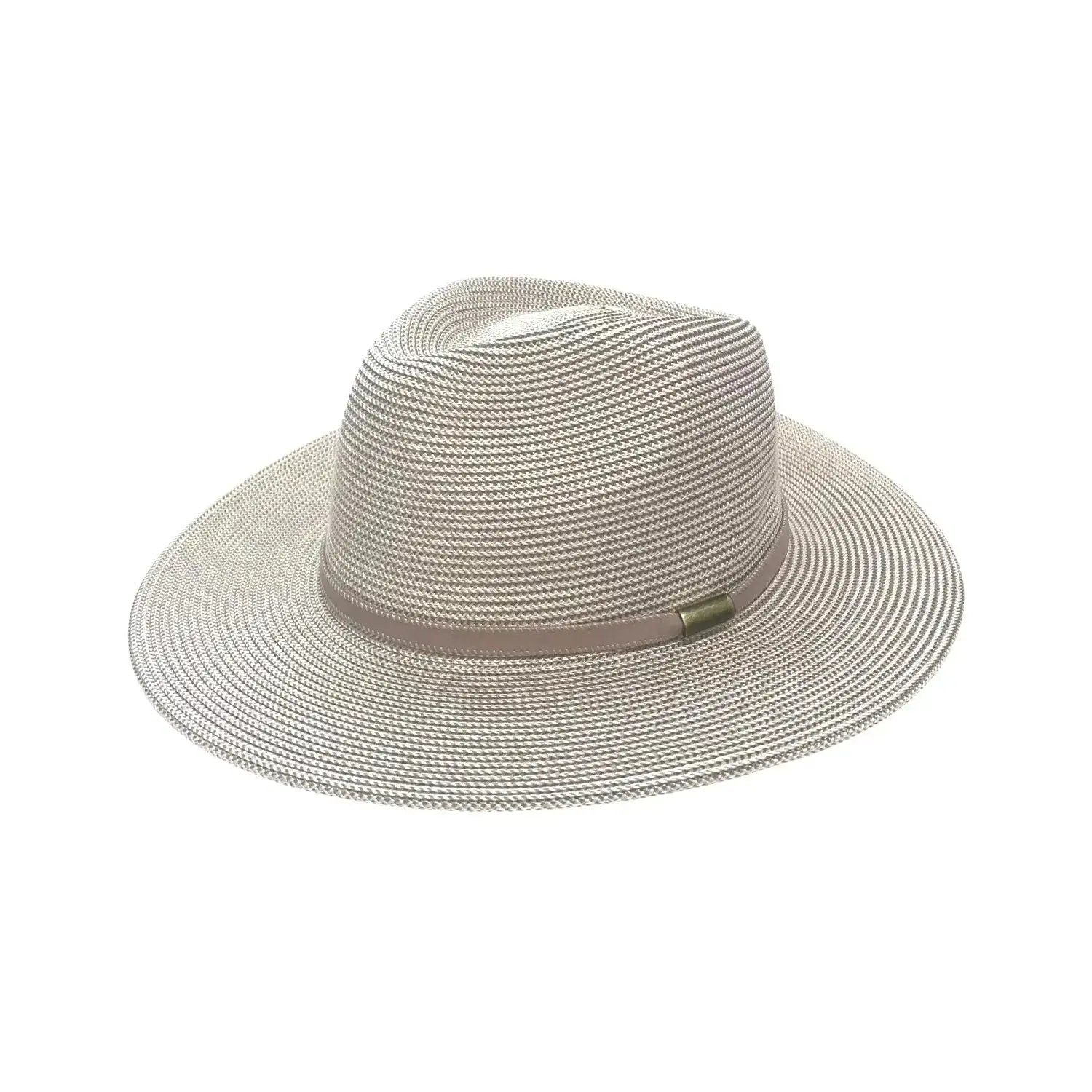 Contour Fedora - Stone - Afbeelding 3