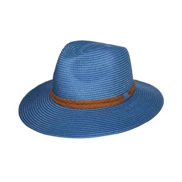 Gerry Fedora - Blue
