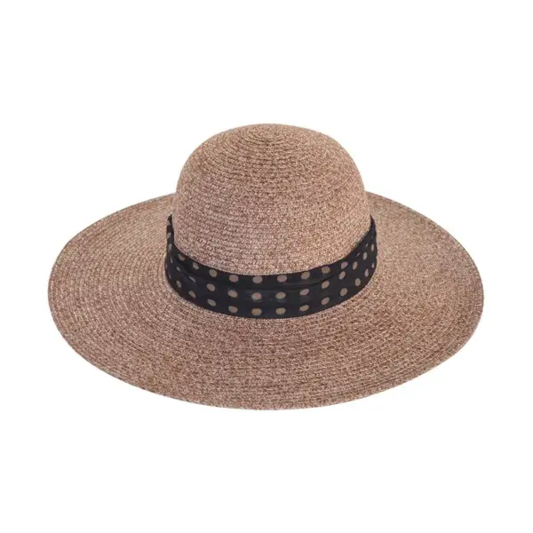 Monroe Capeline - Suede
