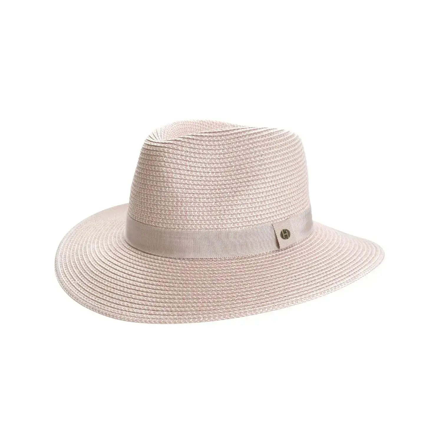 Serenity Fedora - Rose/White - Afbeelding 4