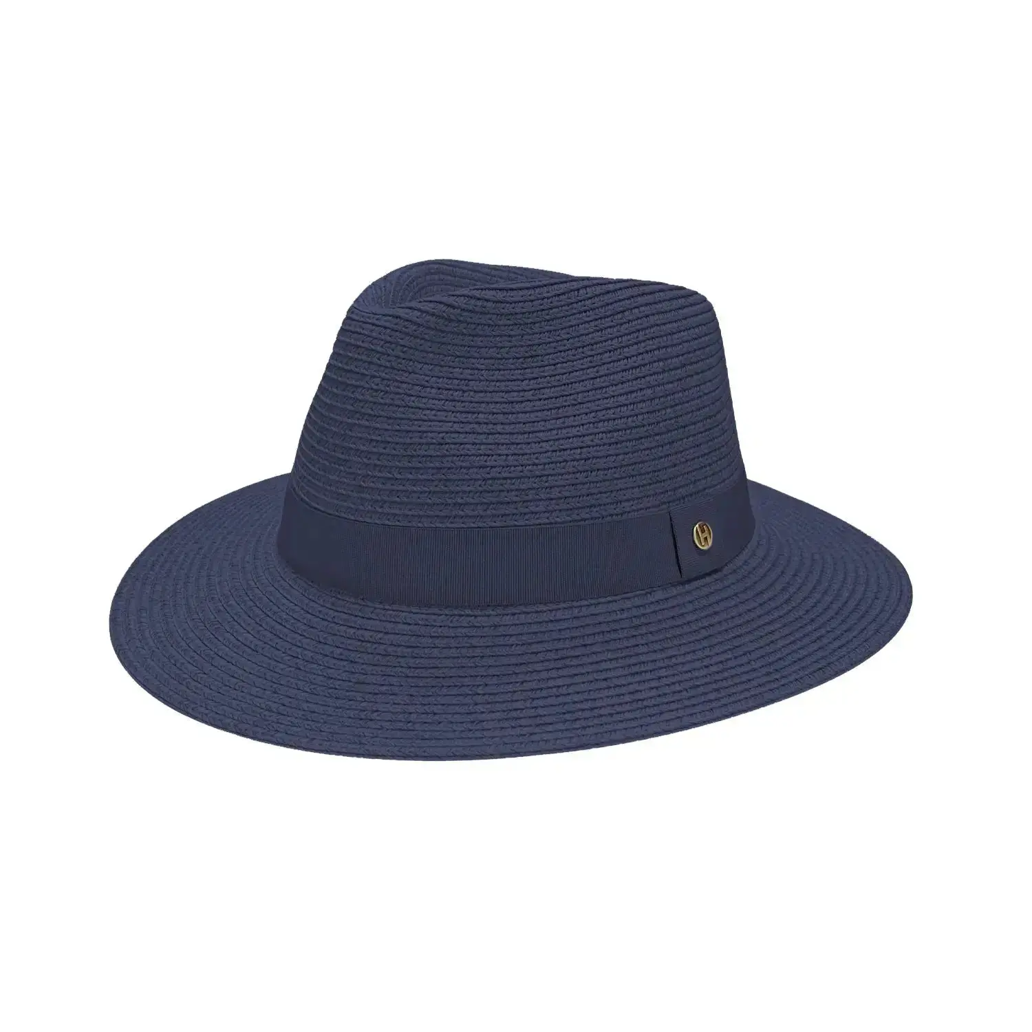 Vista Fedora - Navy - Afbeelding 3