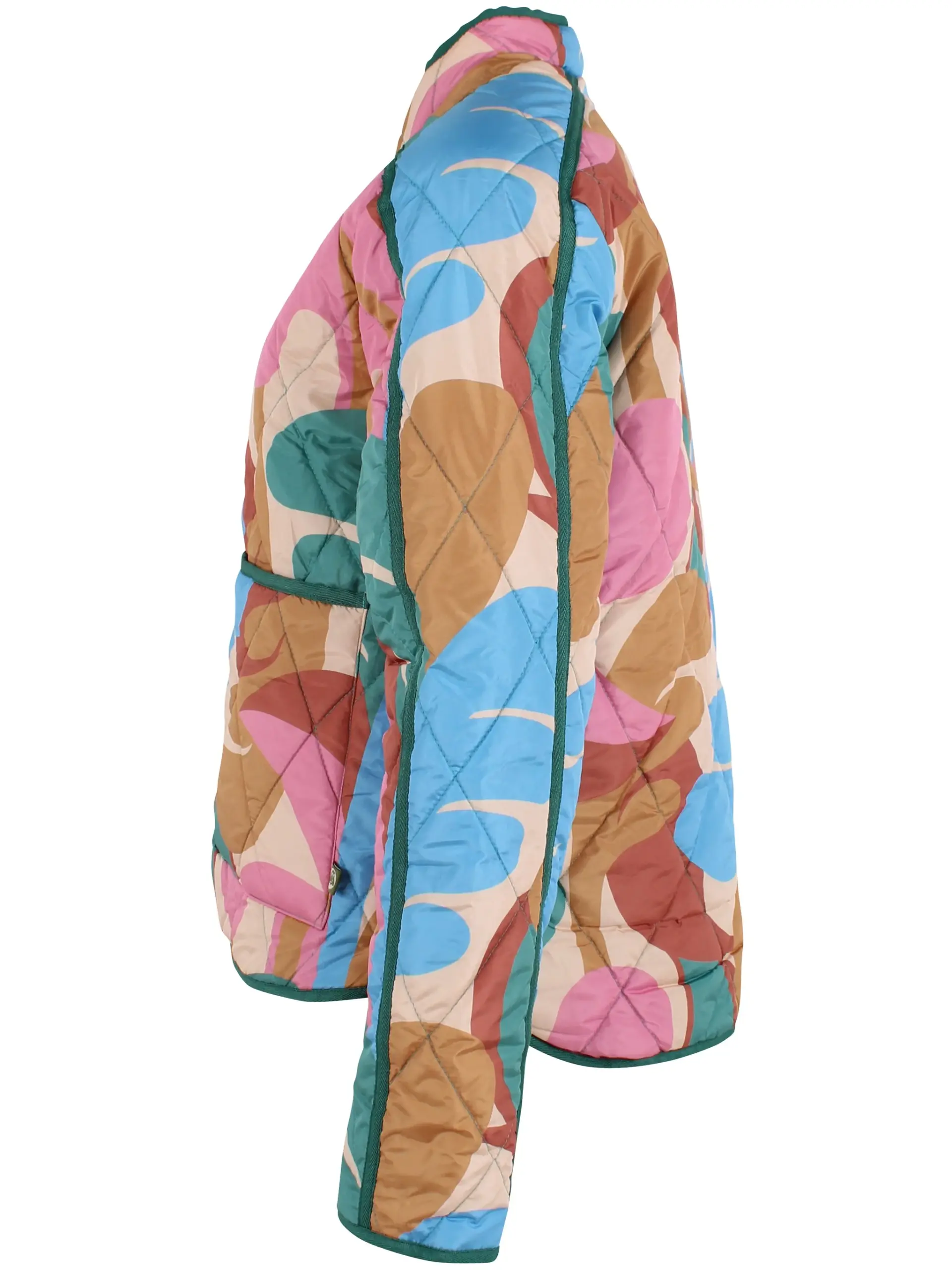 Danemaple Thermo Jacket - Multi color - Afbeelding 3
