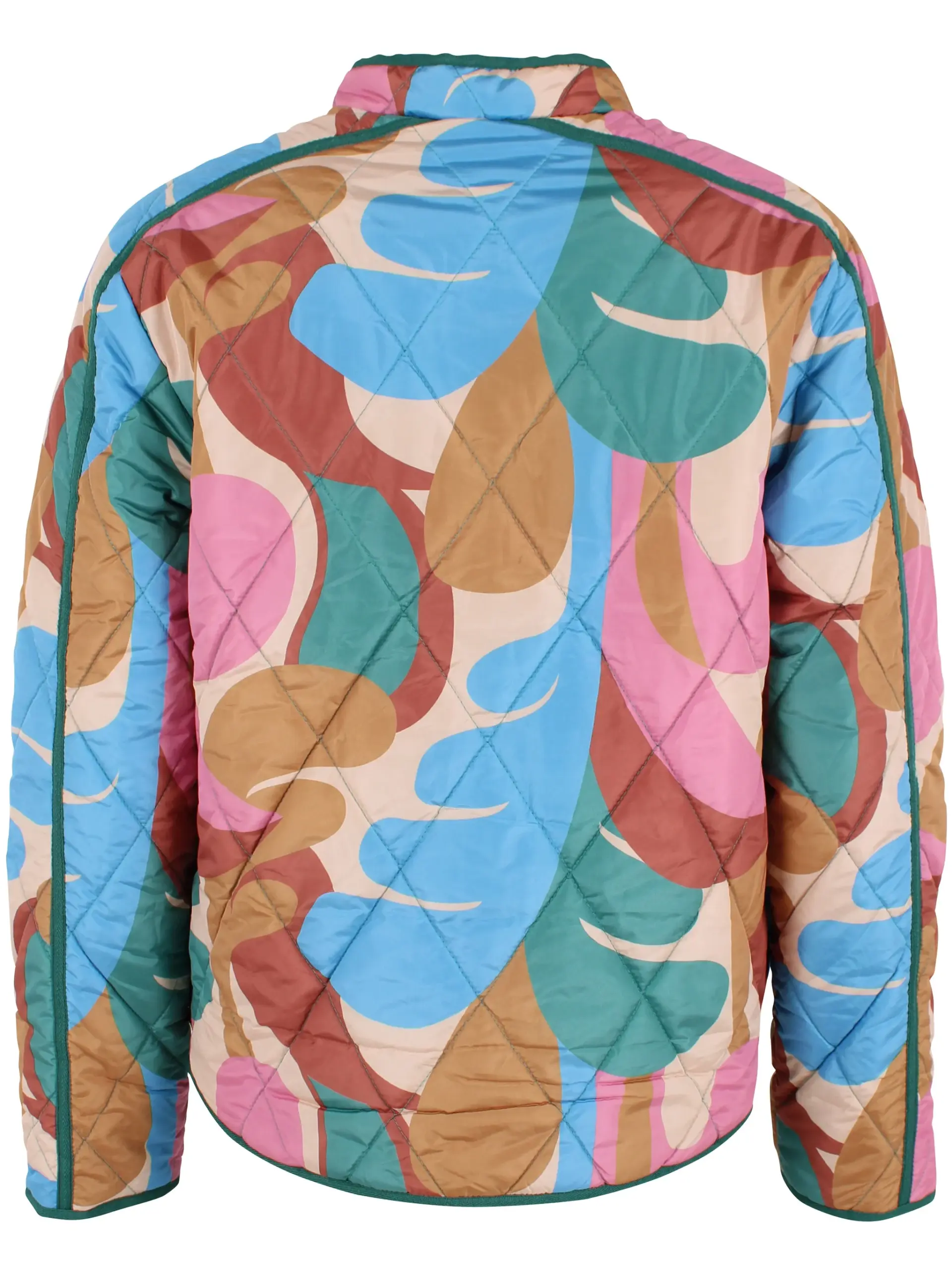 Danemaple Thermo Jacket - Multi color - Afbeelding 4