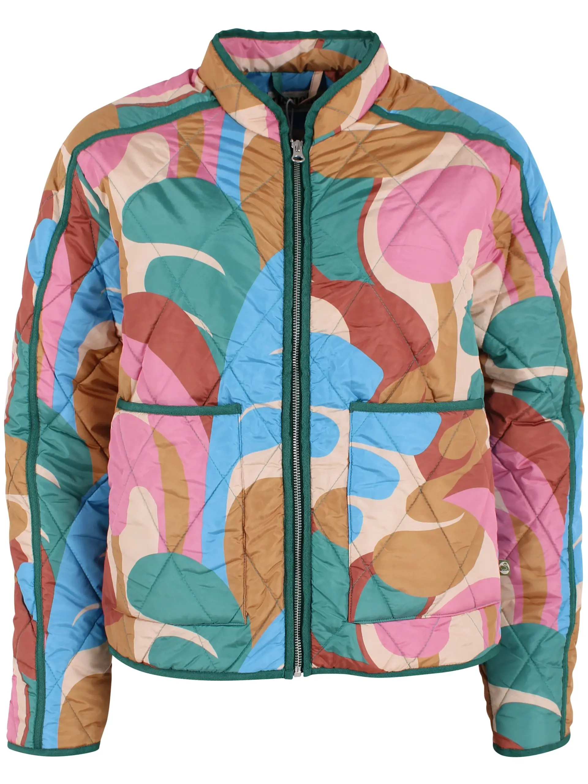 Danemaple Thermo Jacket - Multi color - Afbeelding 5