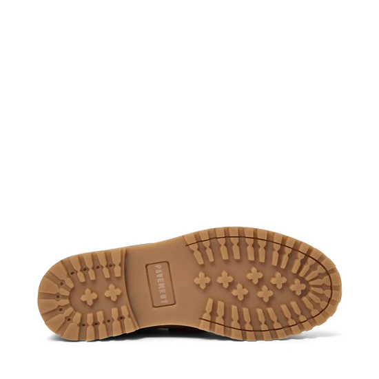 PAAlvina Suede - Taupe - Afbeelding 3