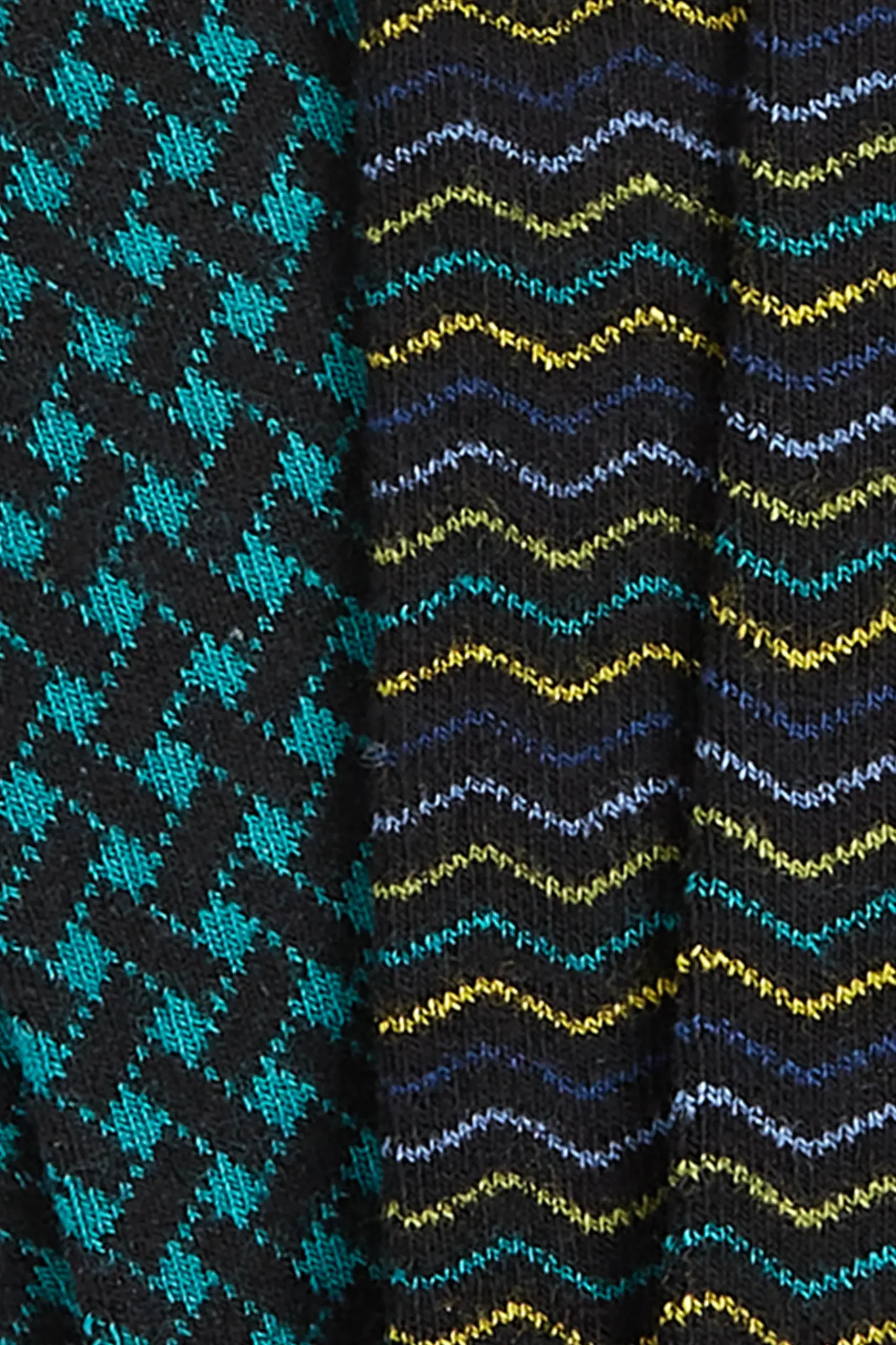 Socks 2-Pack Bondi - Ponderosa Green - Afbeelding 2