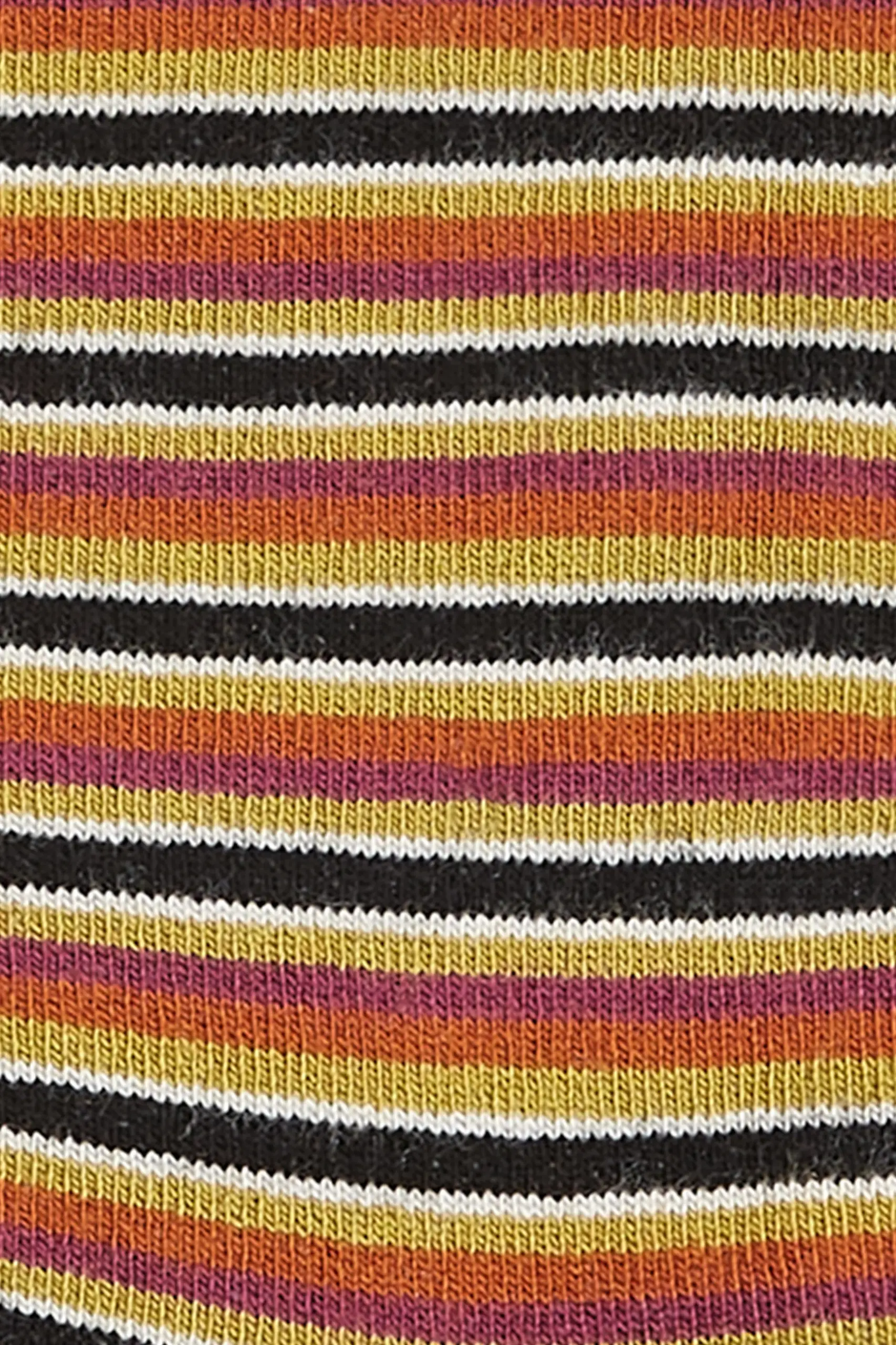 Socks Mistral Stripe - Multi color - Afbeelding 2