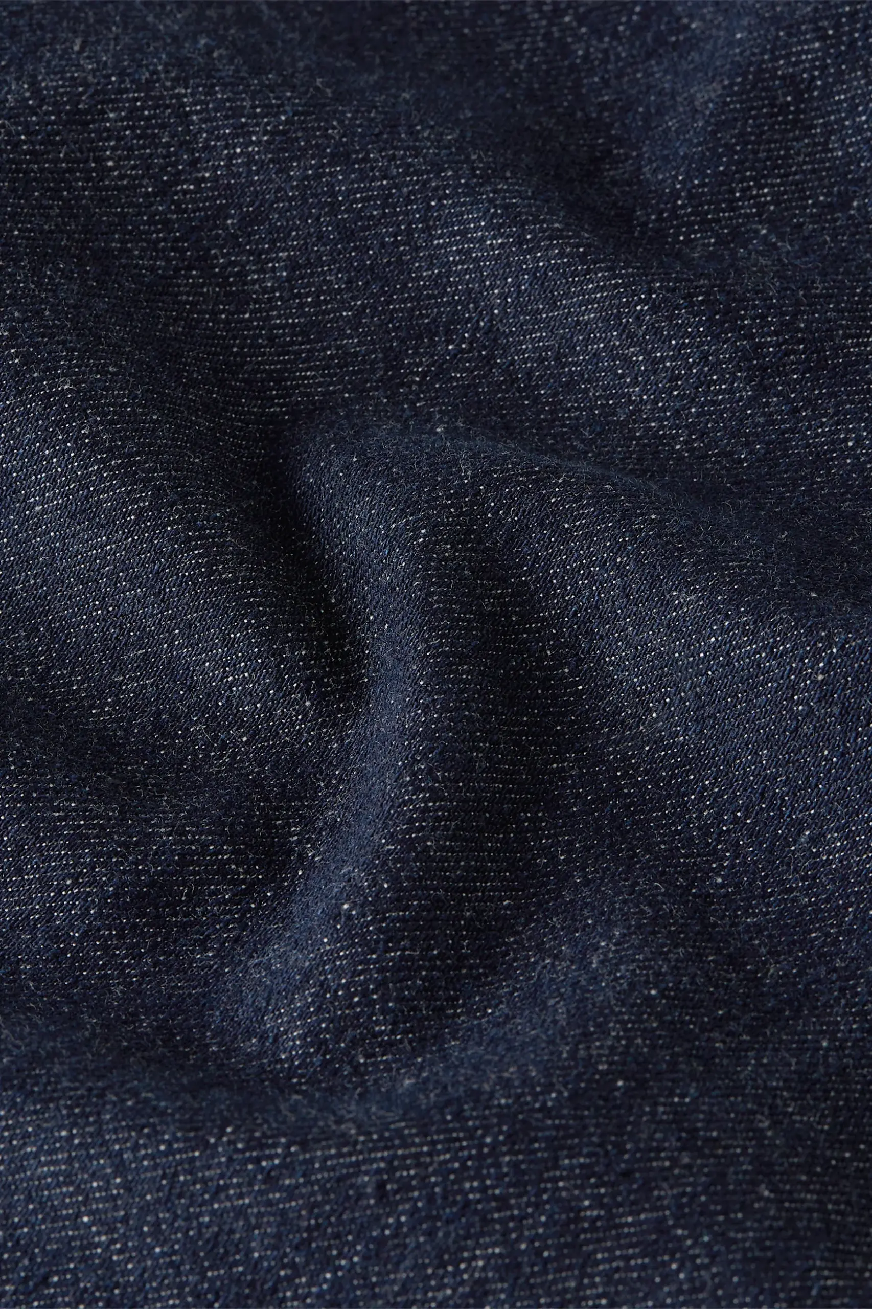 Prisca Skirt Muse Denim - Rock Blue - Afbeelding 4