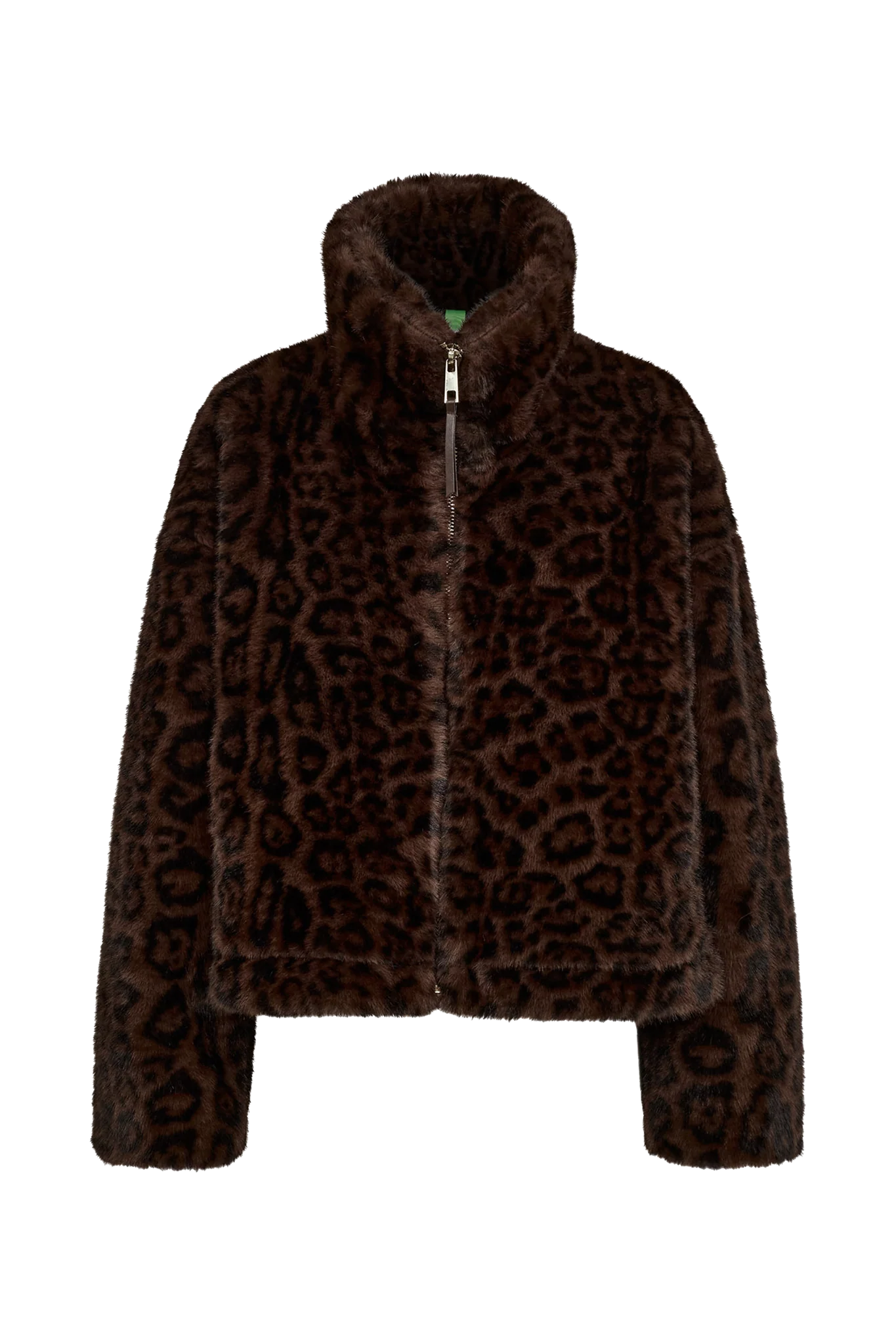 Nudemi Jacket - Bruin - Afbeelding 6