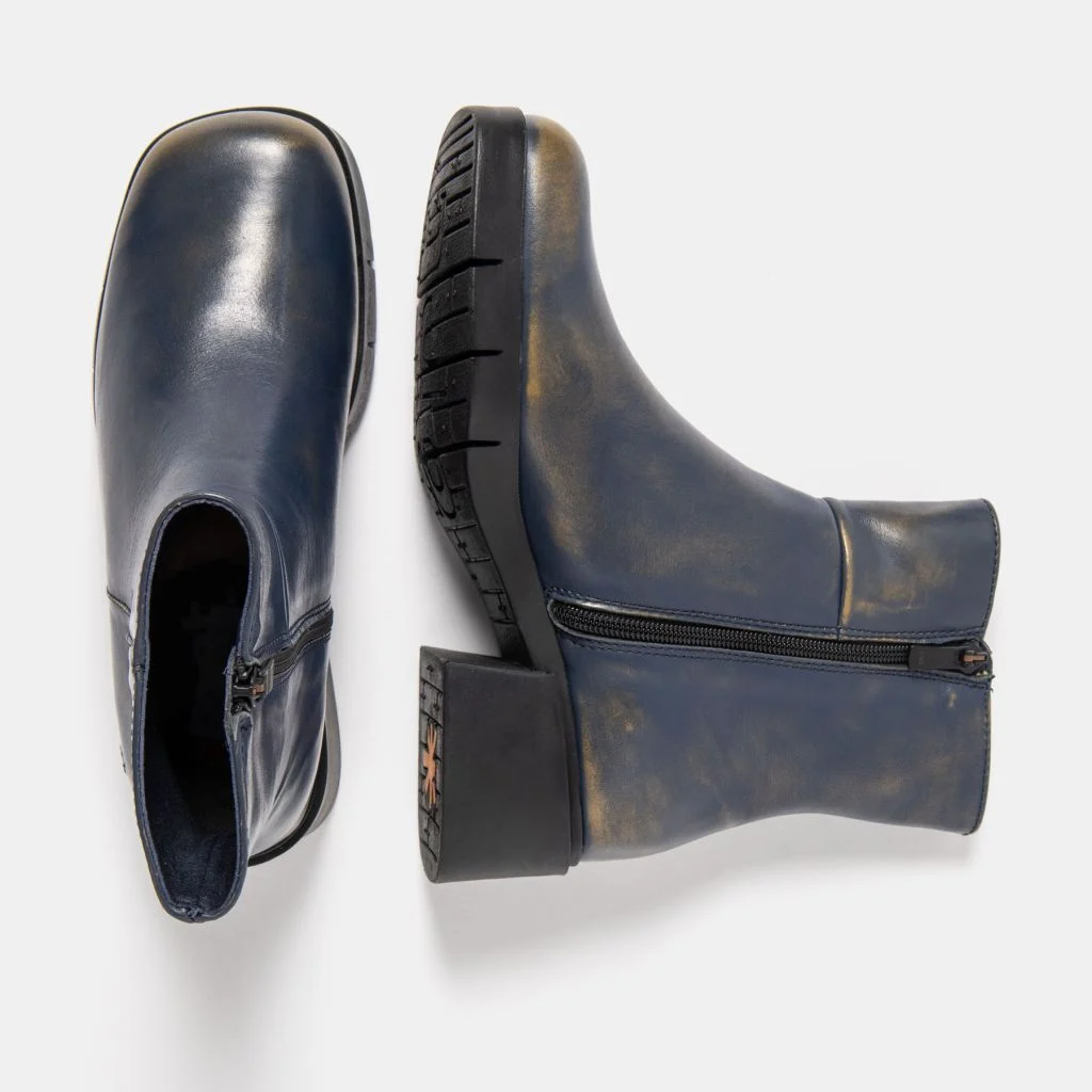 Asport - Navy - Afbeelding 2