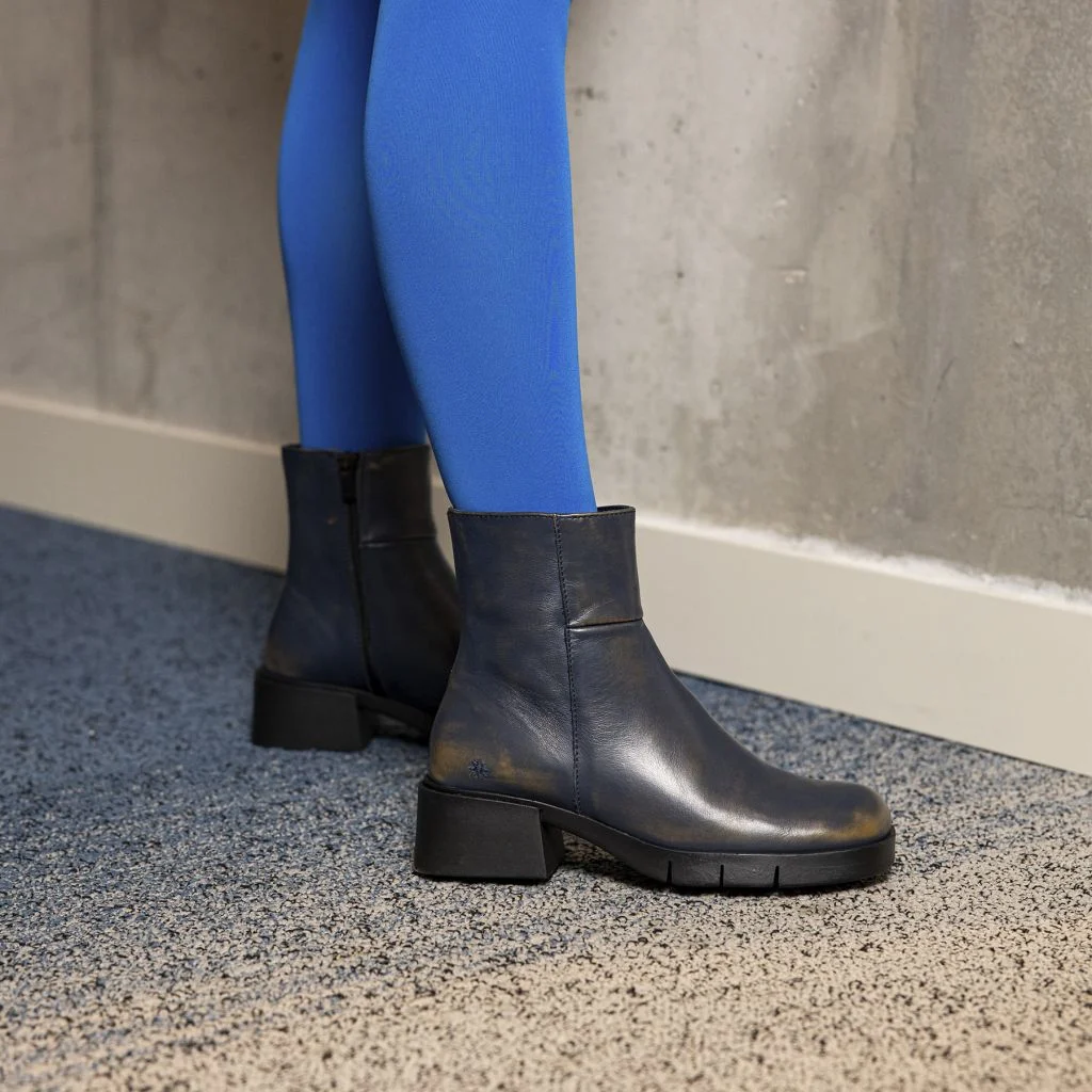 Asport - Navy - Afbeelding 5