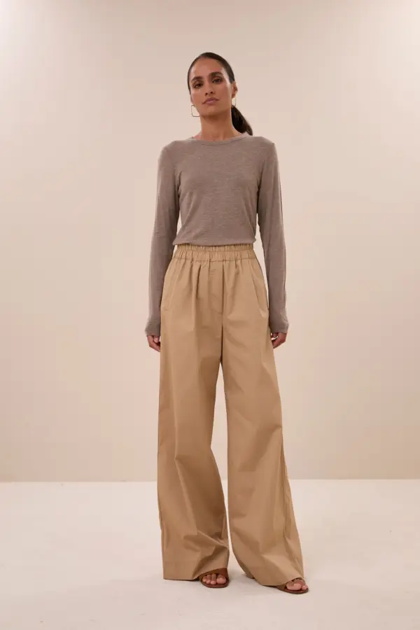 moky ls top - biscuit