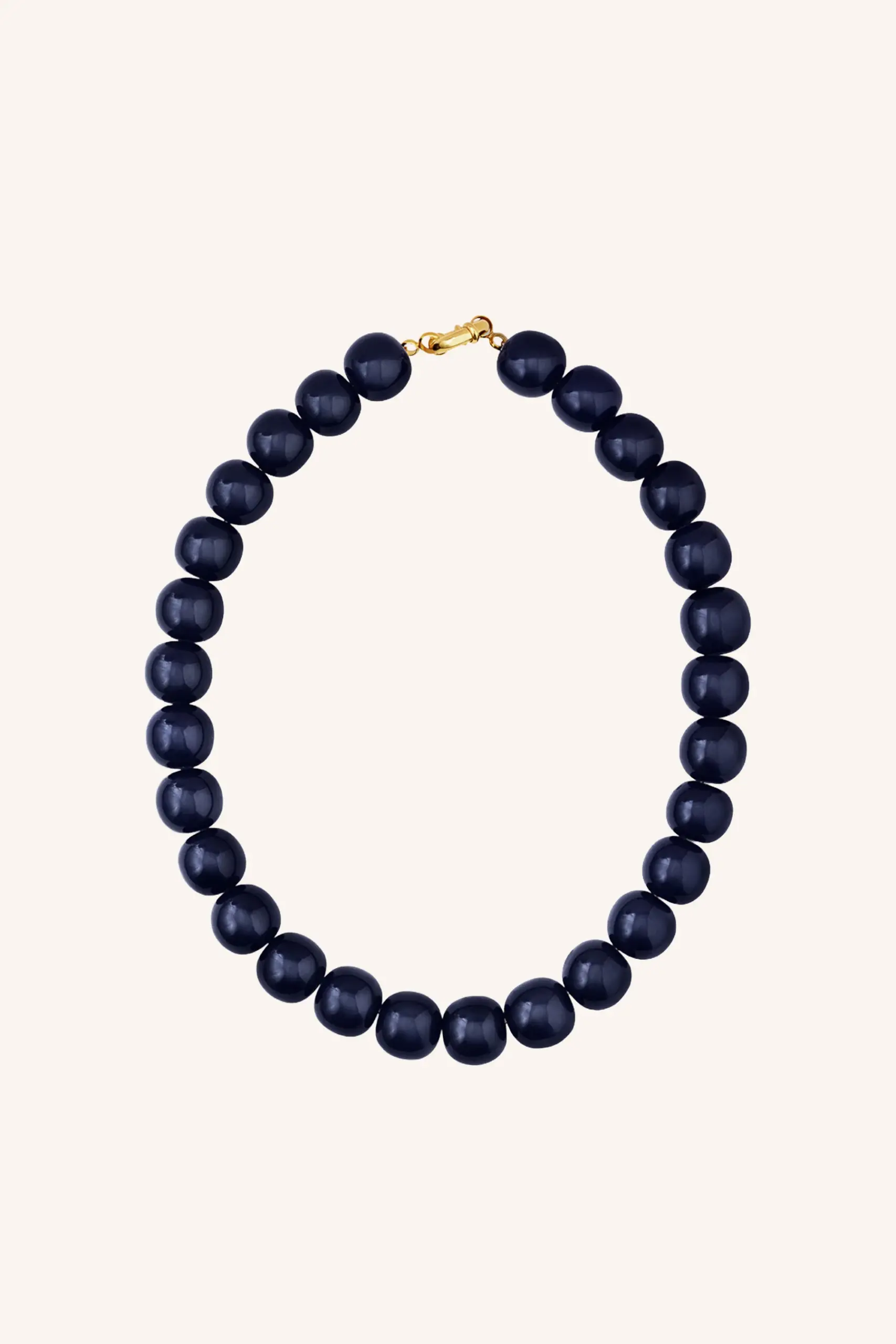 micky necklace - Midnight