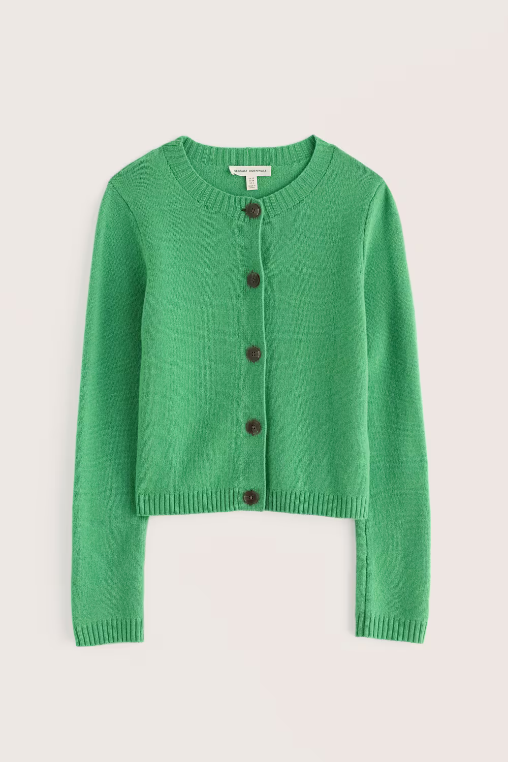 Tern Tide Cardigan - Peapod Green - Afbeelding 4