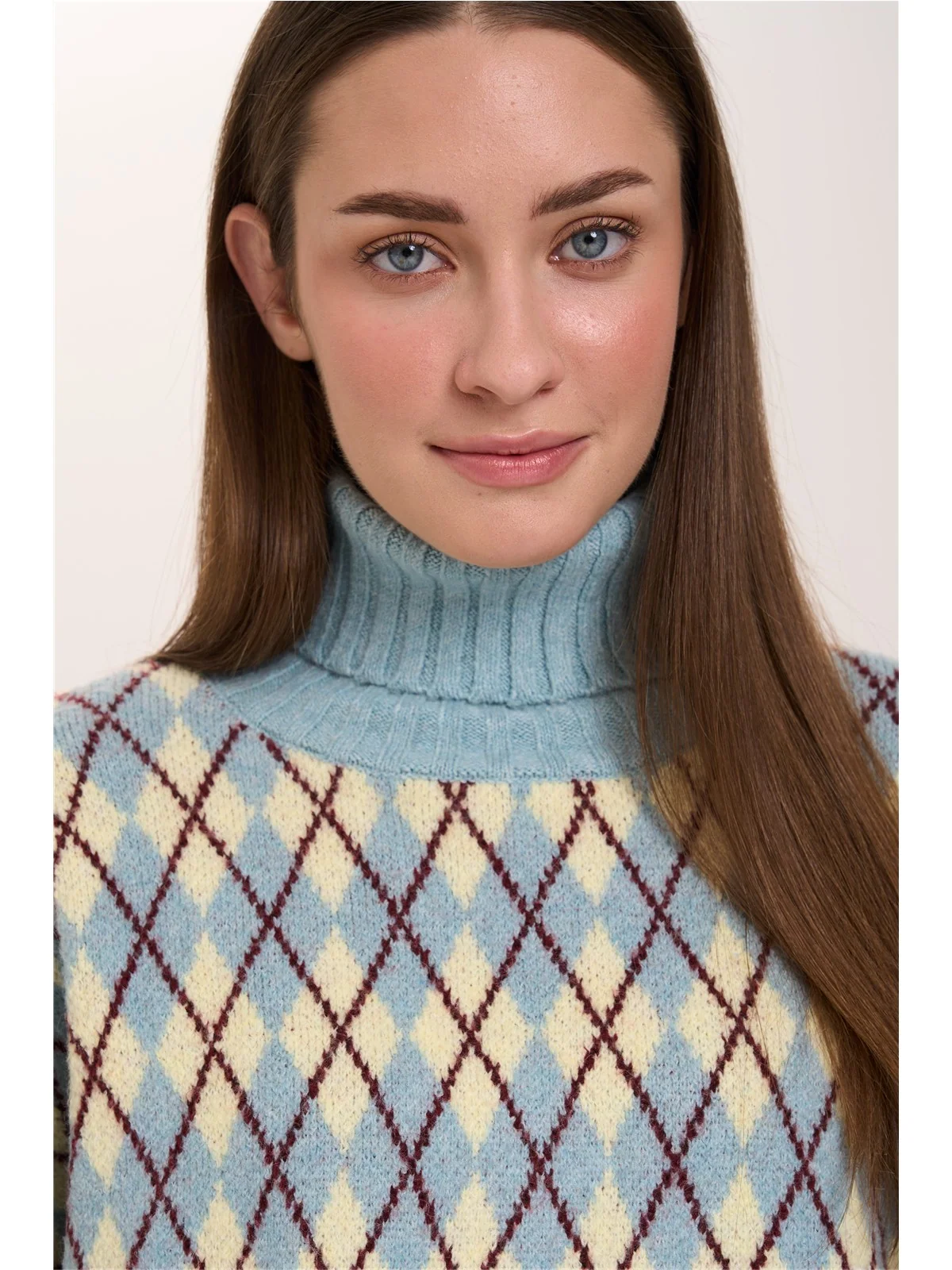 Pullover - Print multi - Afbeelding 3