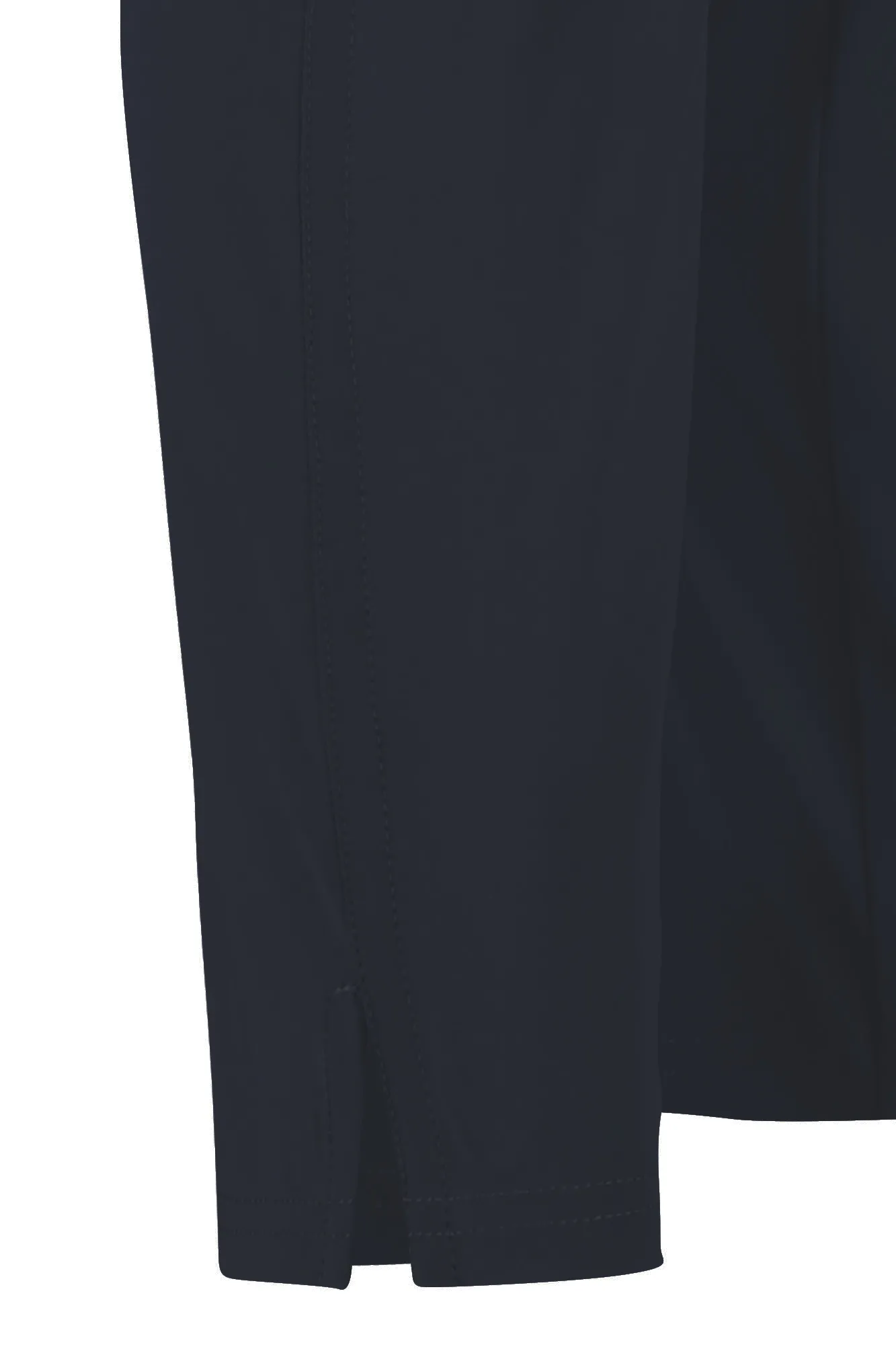 Startup summer trousers - Zwart - Afbeelding 5