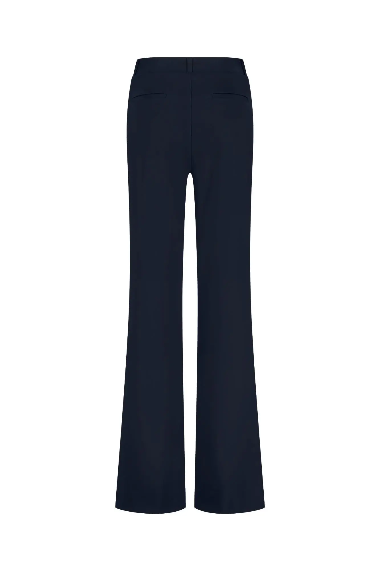 Lexie LONG bonded trousers - Blauw - Afbeelding 5