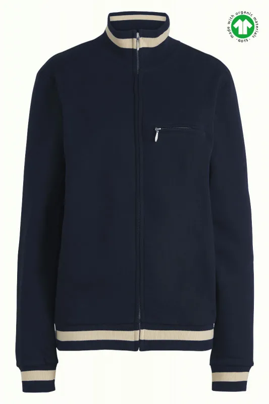 Coljack Heavy Sweat - Donkerblauw - Afbeelding 4