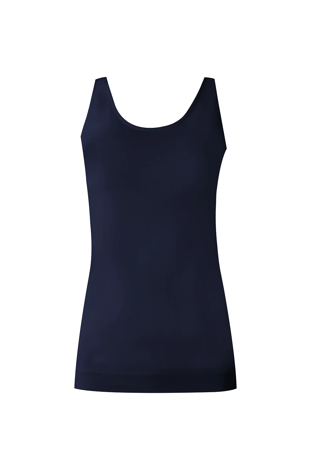 Tinka-Lyocell - Blauw