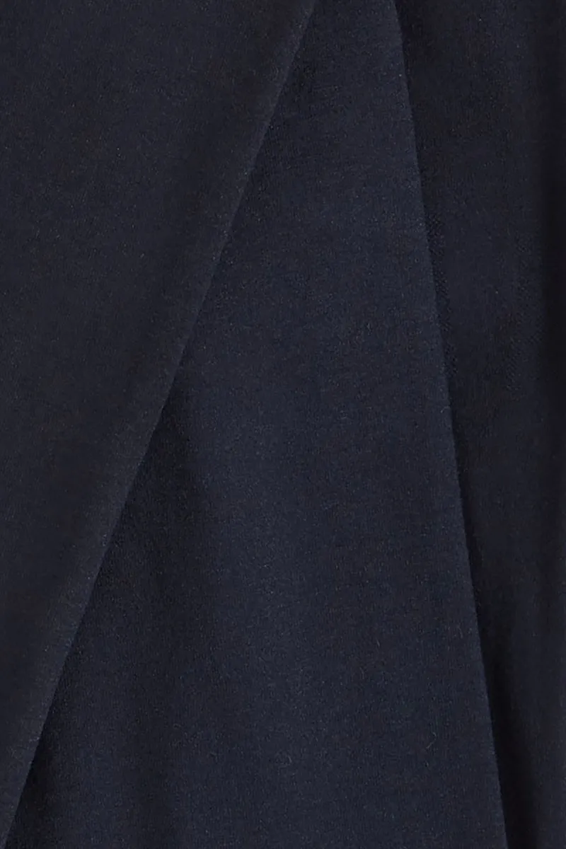 Tights Micro - Donkerblauw - Afbeelding 3