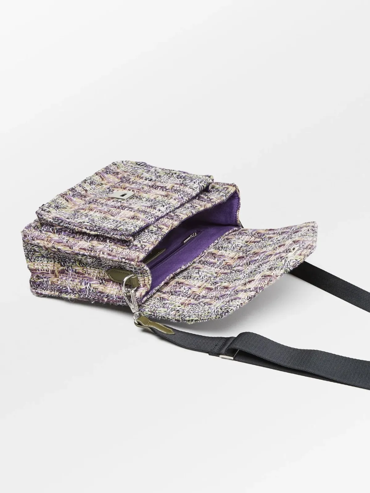 Jill Mara Bag - Paars - Afbeelding 2