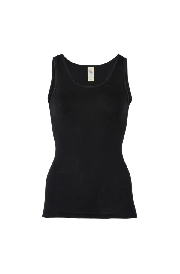 Ladies Tanktop - Zwart