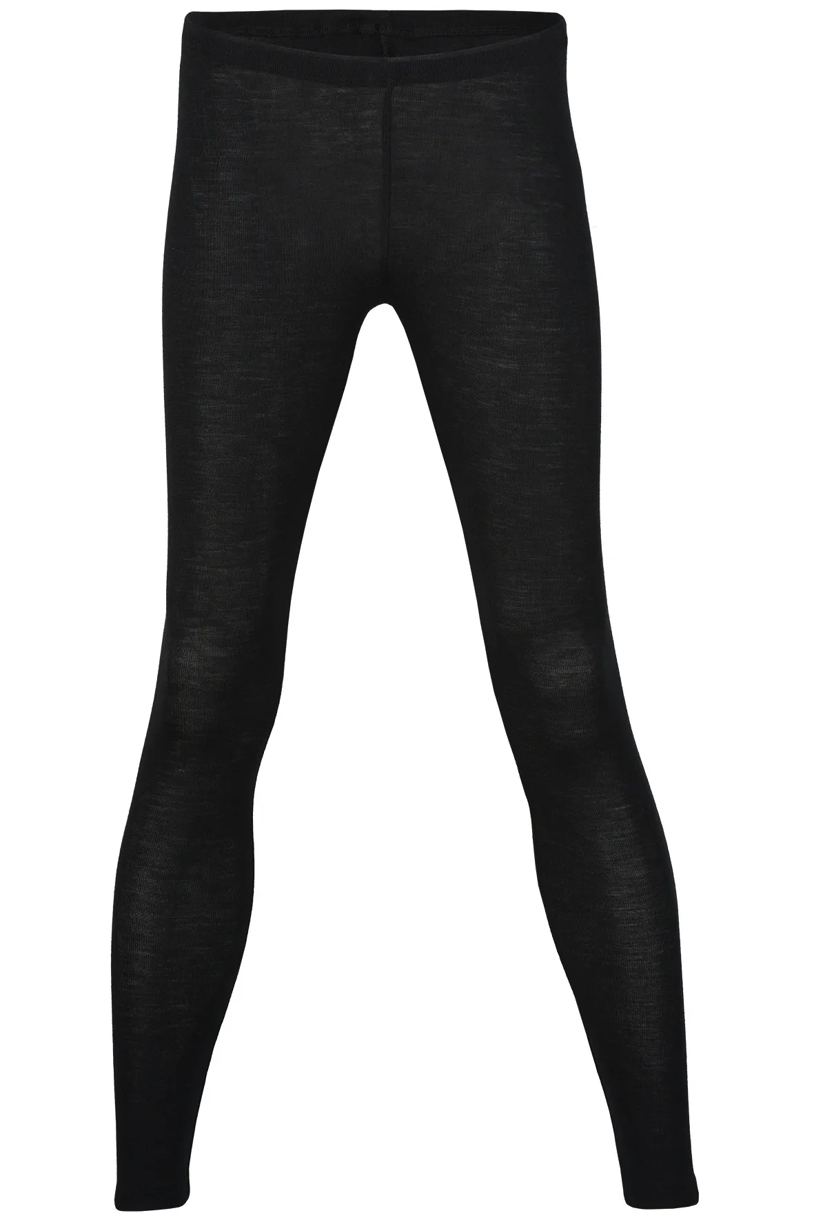 Ladies Legging - Zwart - Afbeelding 3