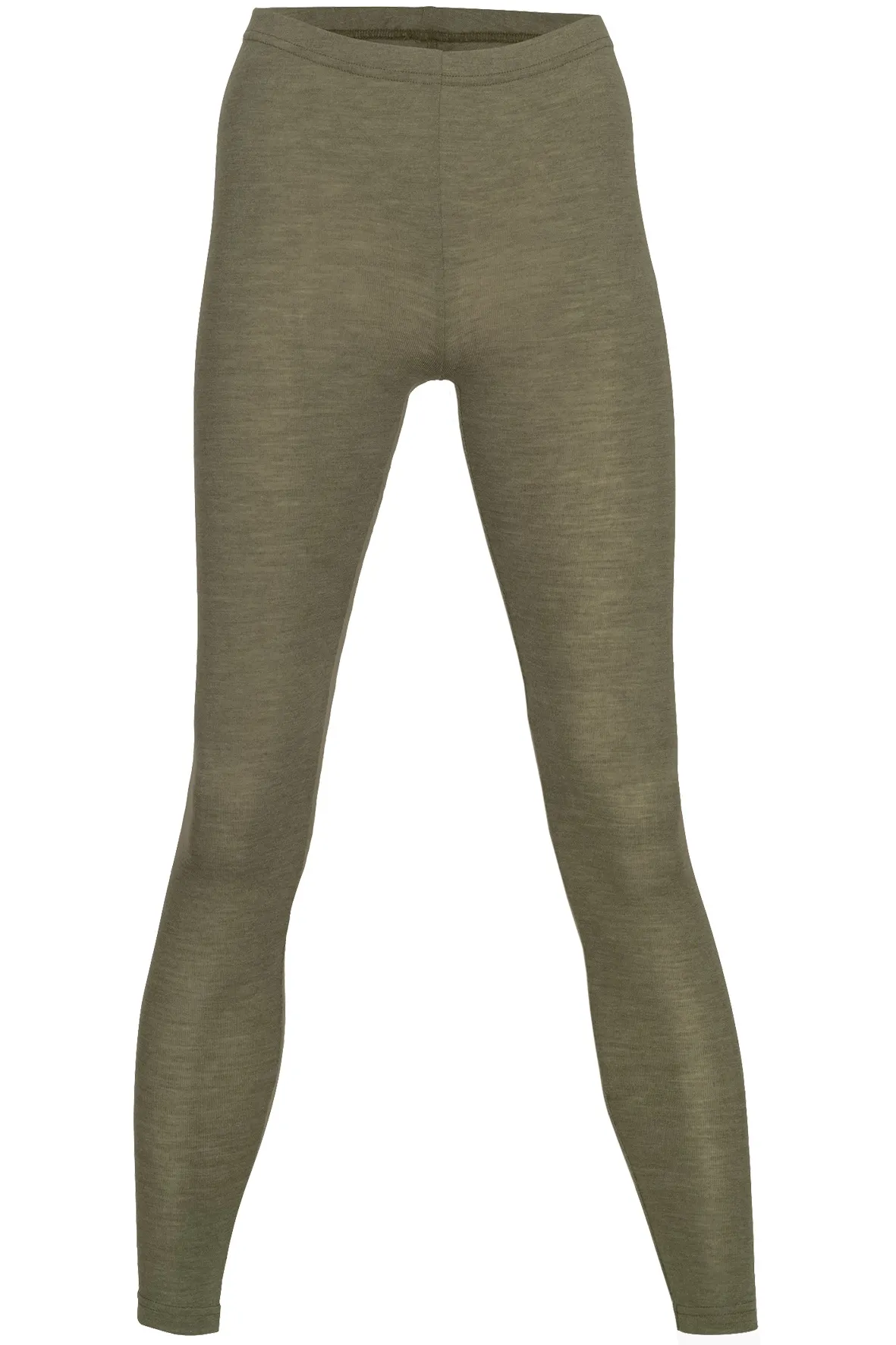 Ladies Legging - Olijf - Afbeelding 3