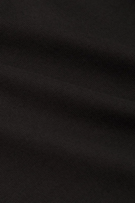 Cross Dress Viscose Classic - Zwart - Afbeelding 4