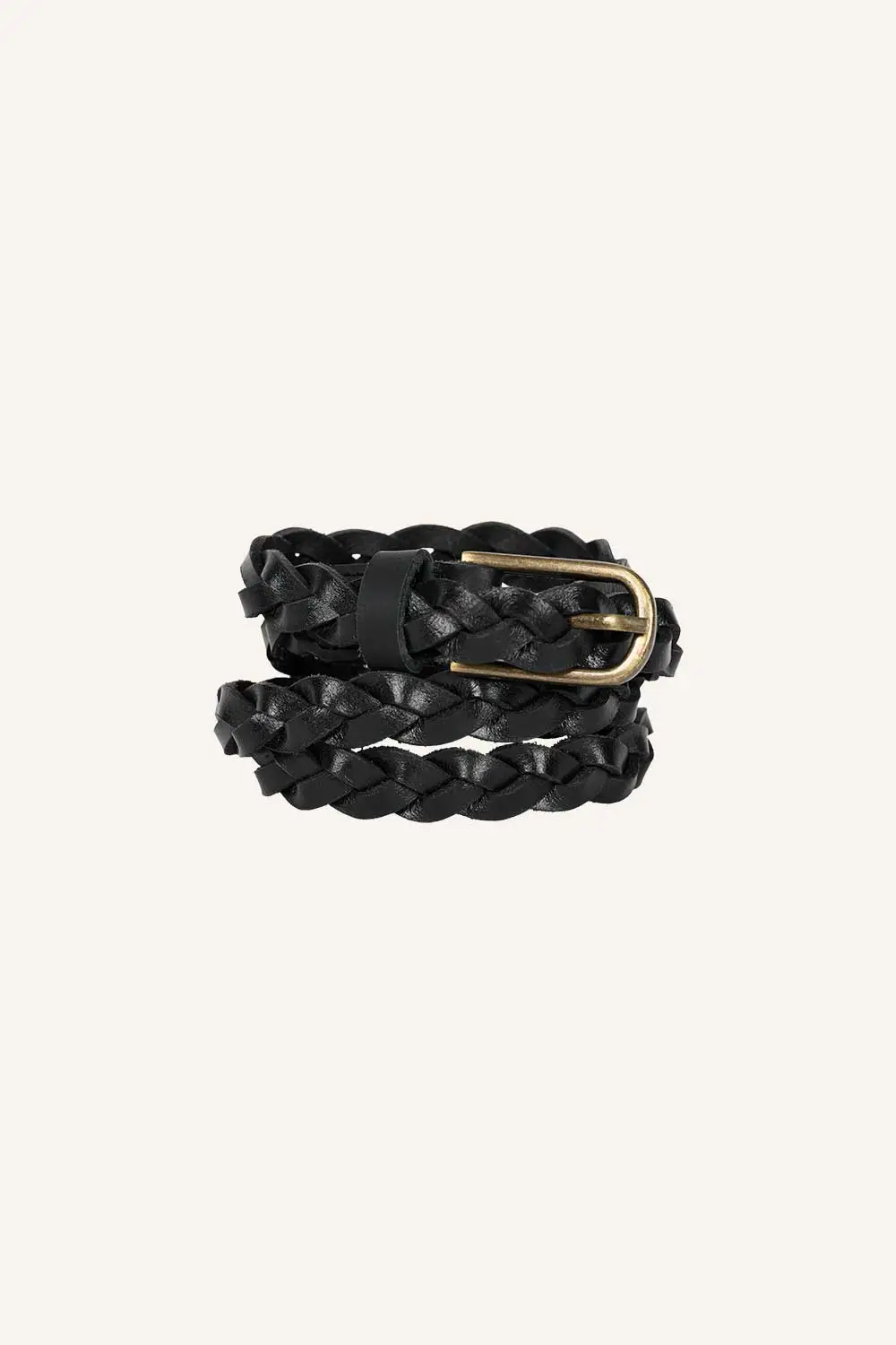 Luna Belt - Zwart