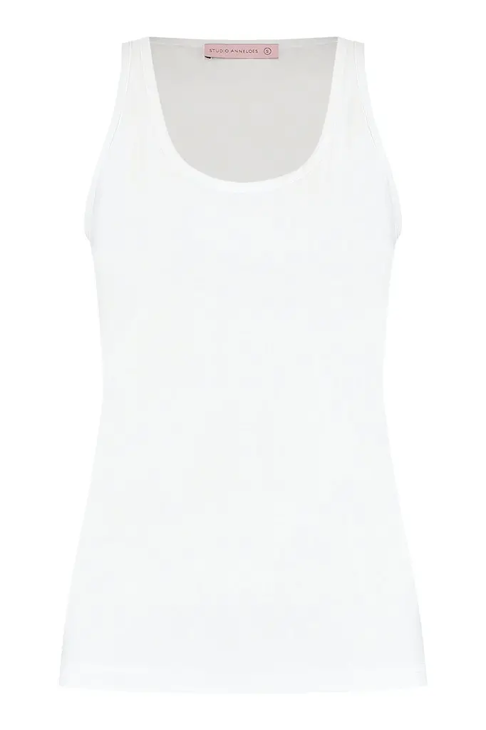 Nova top - Off white