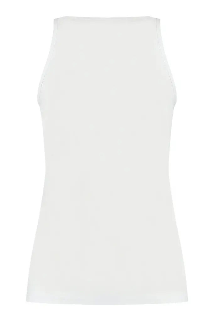 Nova top - Off white - Afbeelding 2