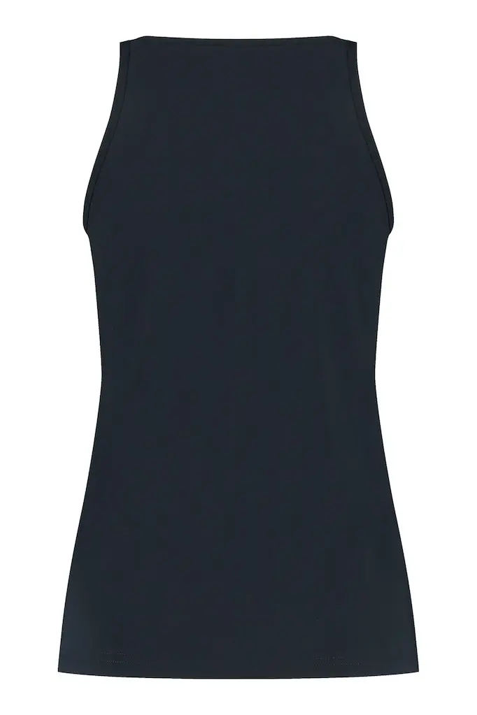Nova top - Blauw - Afbeelding 5