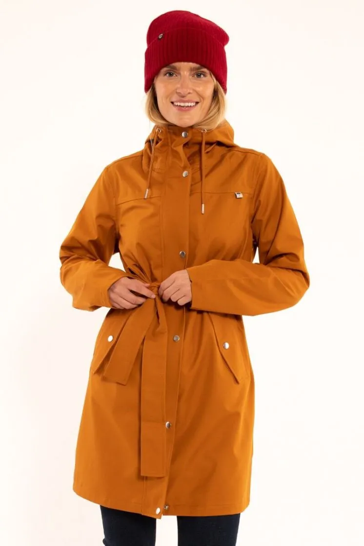 Danerainlover Raincoat  - Occer