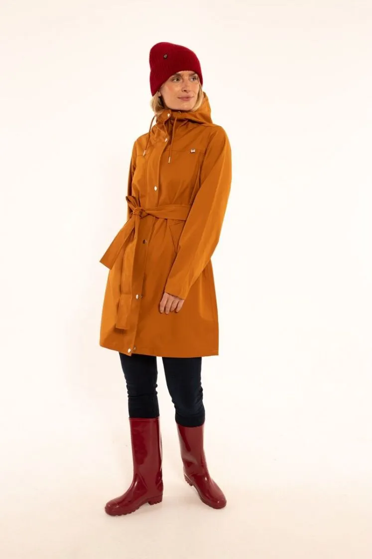 Danerainlover Raincoat  - Occer - Afbeelding 2