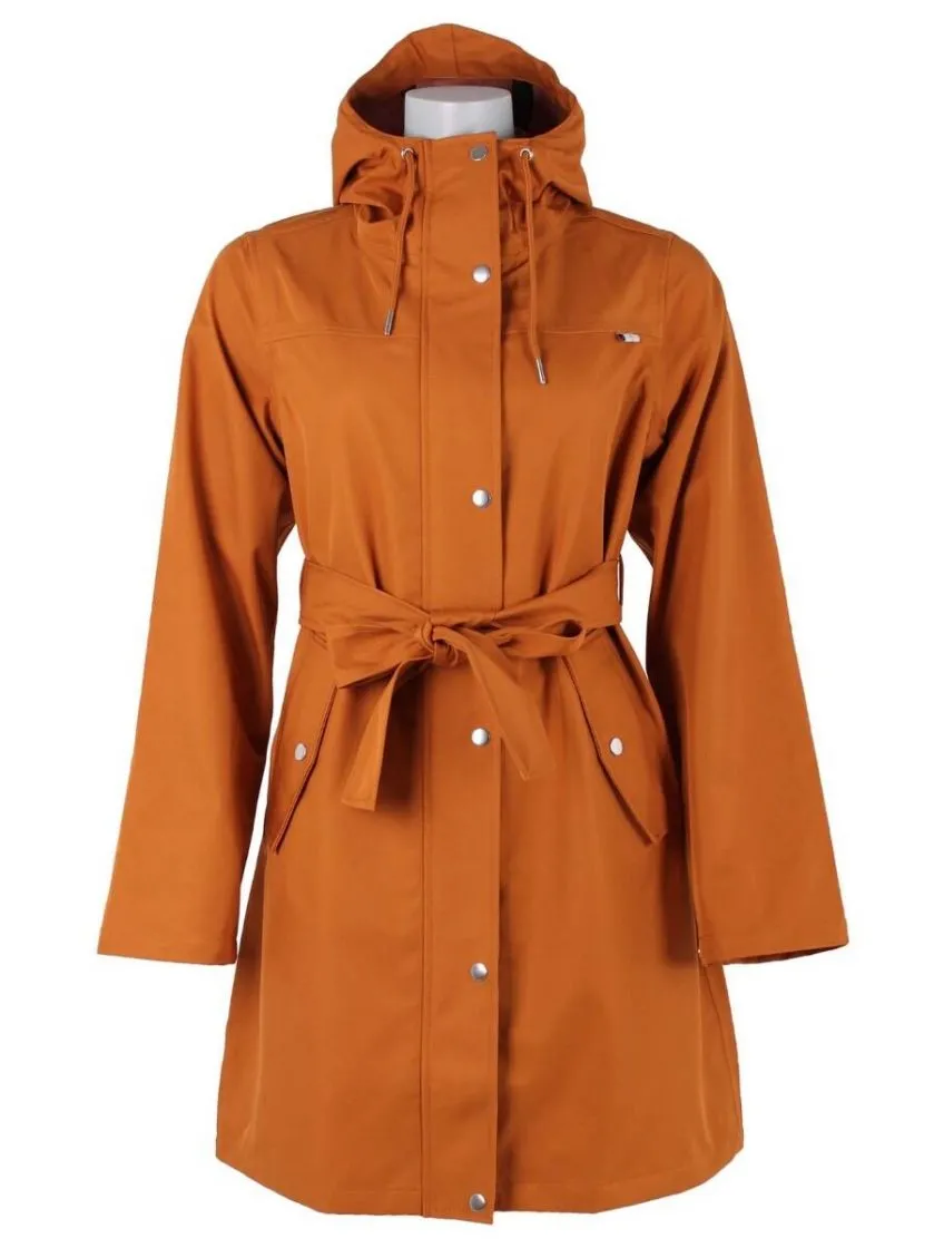Danerainlover Raincoat  - Occer - Afbeelding 5