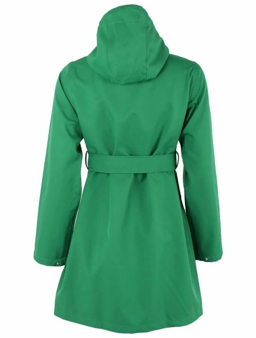 Danerainlover Raincoat - Groen - Afbeelding 4