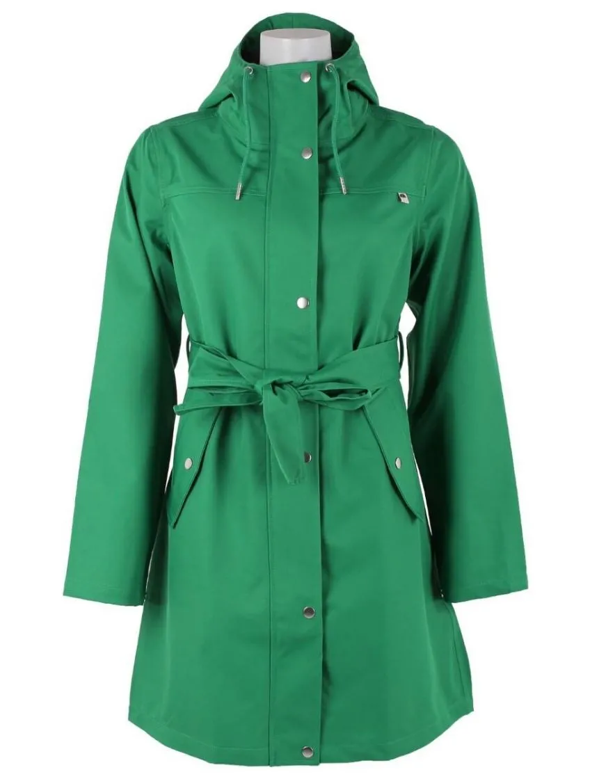 Danerainlover Raincoat - Groen - Afbeelding 5