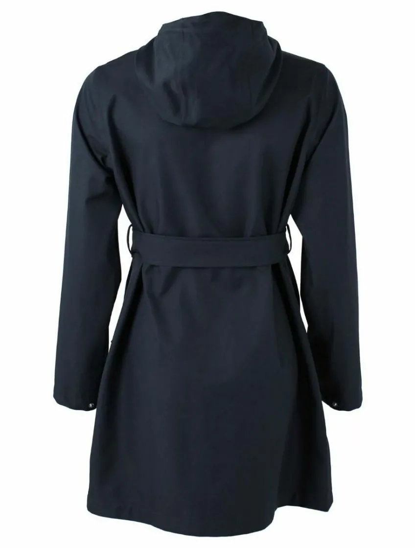 Danerainlover Raincoat - Donkerblauw - Afbeelding 4