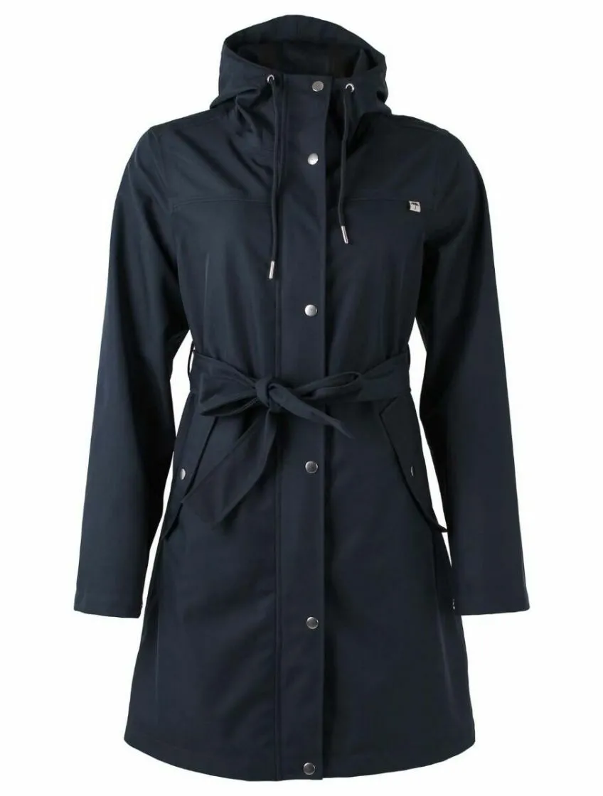 Danerainlover Raincoat - Donkerblauw - Afbeelding 5