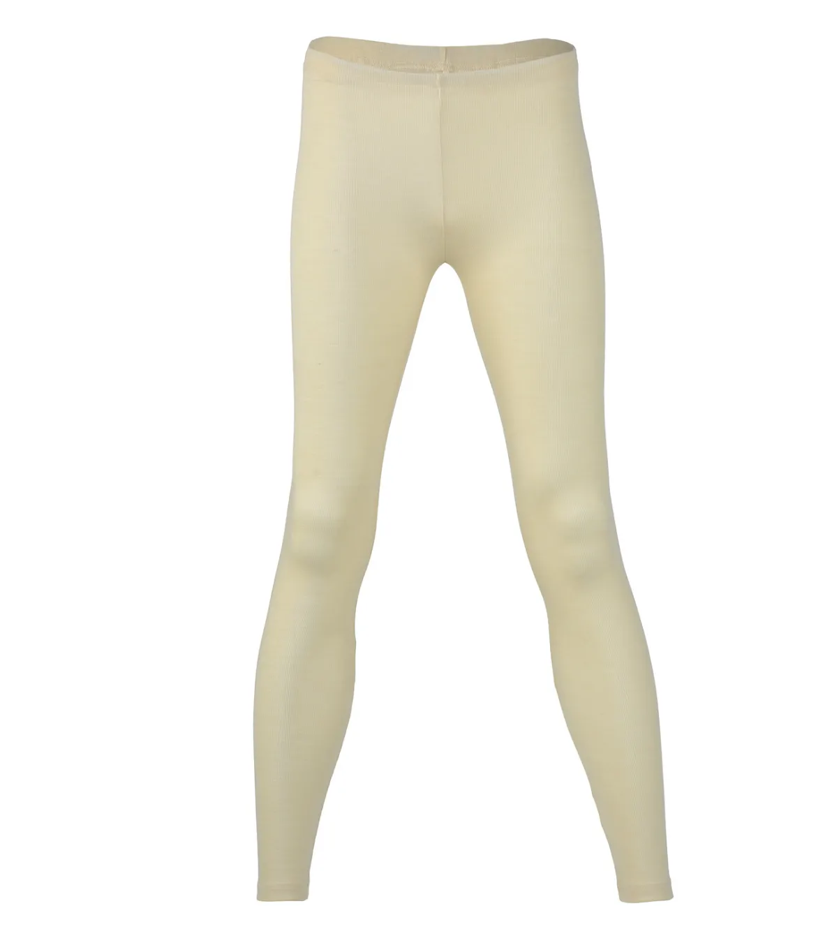 Ladies Legging - Ecru