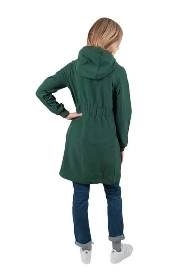 Danejane  Softshell jas - Khaki