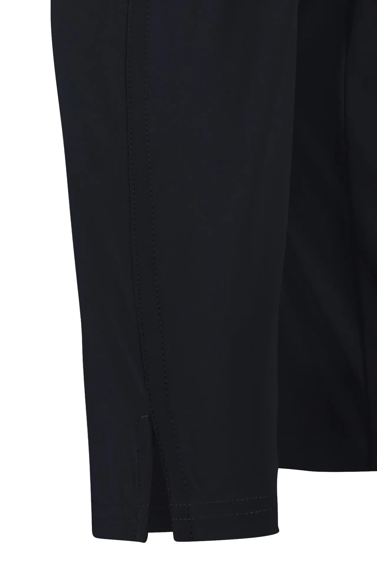 Startup summer trousers - Zwart - Afbeelding 3