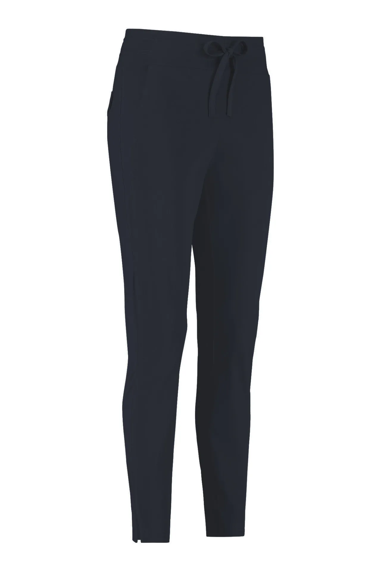 Startup summer trousers - Blauw - Afbeelding 2