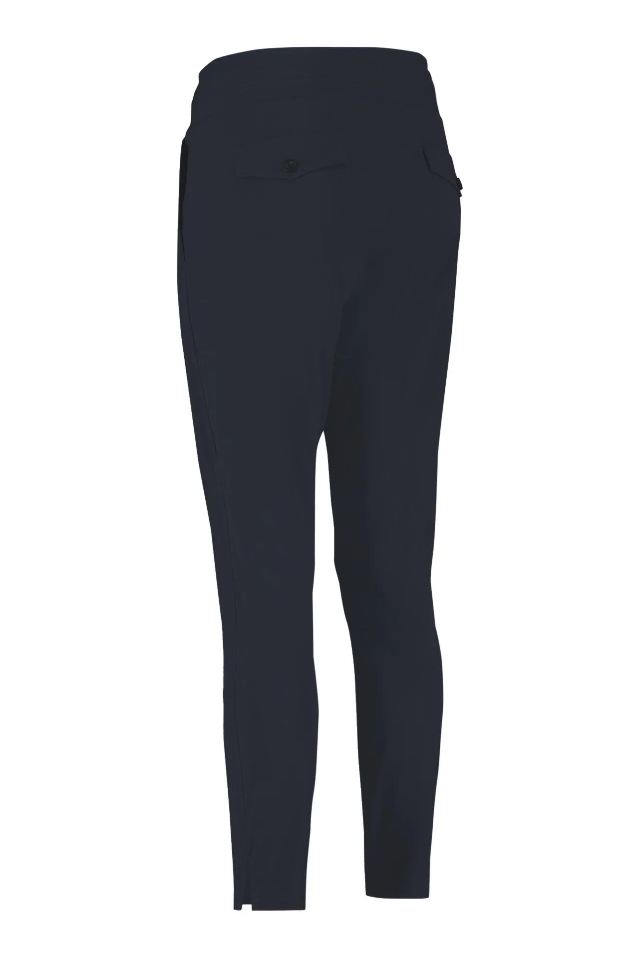 Startup summer trousers - Blauw - Afbeelding 3