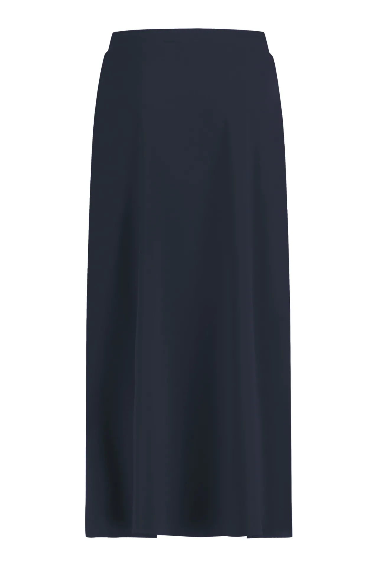 Chloe maxi rok - Blauw - Afbeelding 3