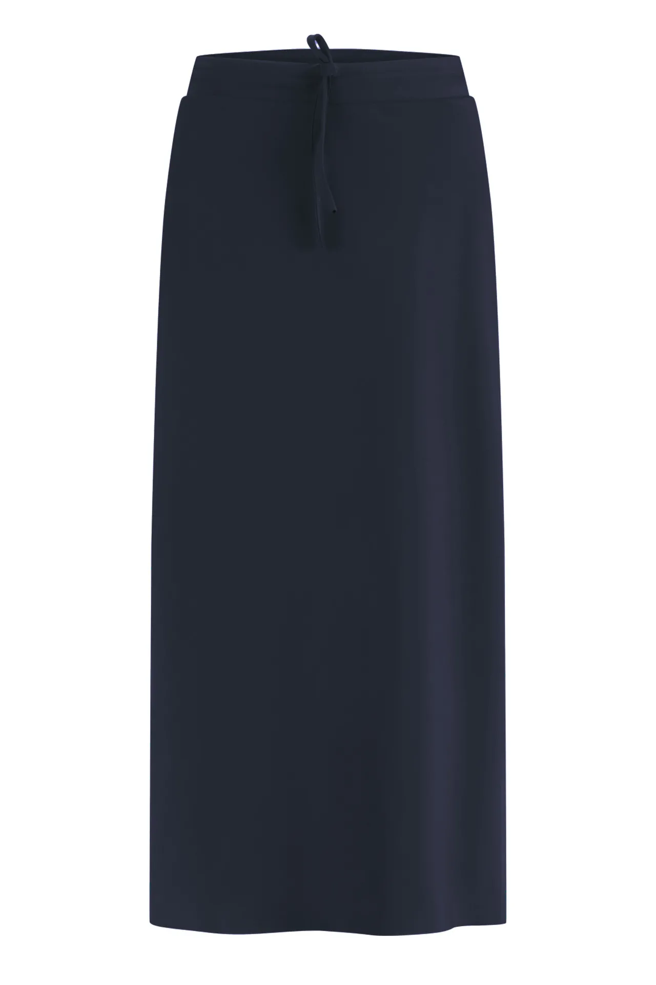 Chloe maxi rok - Blauw - Afbeelding 4