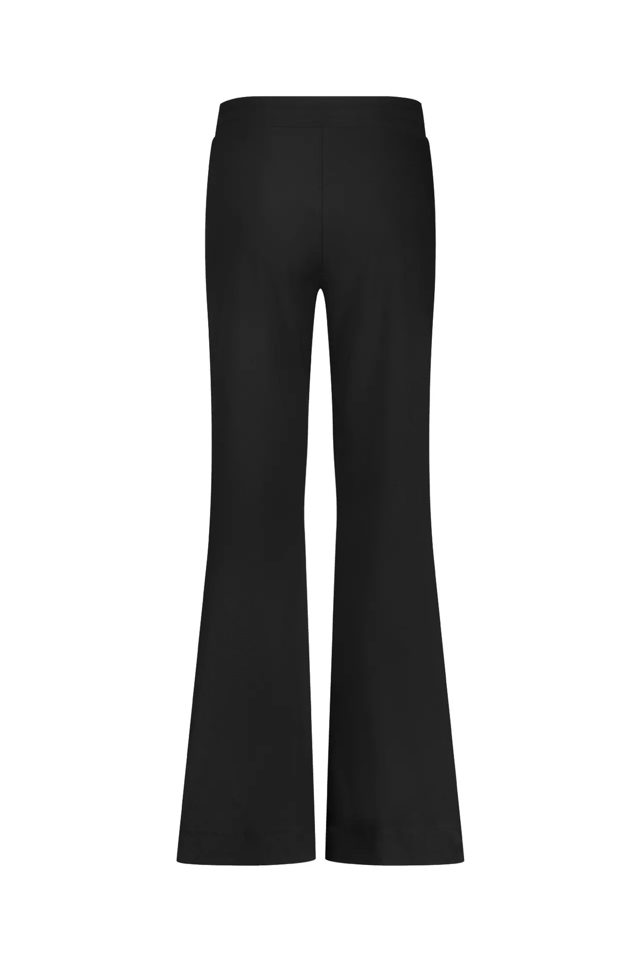 Abigail trousers - Zwart - Afbeelding 4